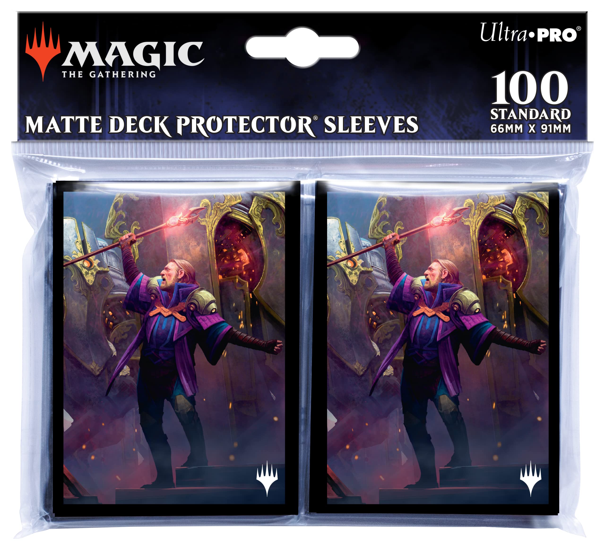 Amazon.com: Ultra PRO - Magic: The Gathering The Brothers War